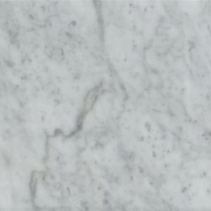 White Carrara Marble