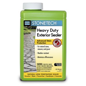 Heavy Duty Exterior Sealer (QTS)