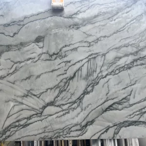 Eternal White Quartzite