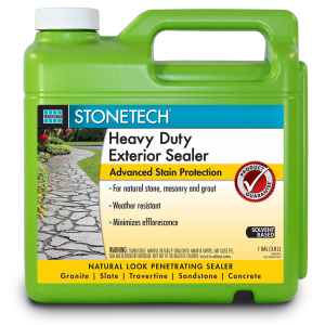 Heavy Duty Exterior Sealer (Gal)